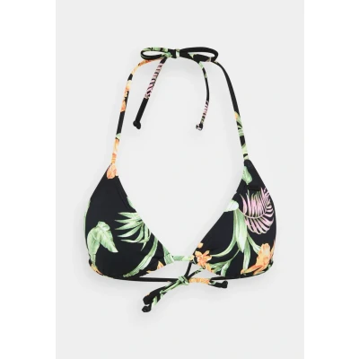 Afbeelding van Roxy Pt Beach Classics Tiki Tri Bikinitop voor dames (1 stuk)