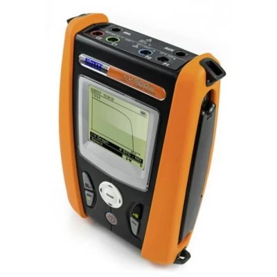 Afbeelding van HT Instruments I V500w Fotovoltaïsche multimeter