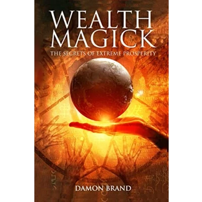 Afbeelding van Wealth Magick