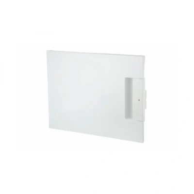 Image de Bosch Siemens 00355752 vriesvakklep vriesvakdeur met afdichting en greep