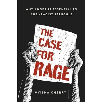 Afbeelding van The Case for Rage