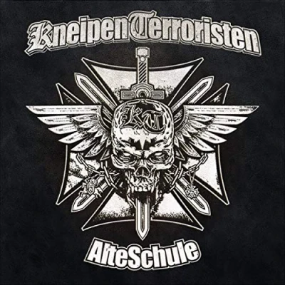 Afbeelding van Alte Schule (Digipak+Bonus CD)