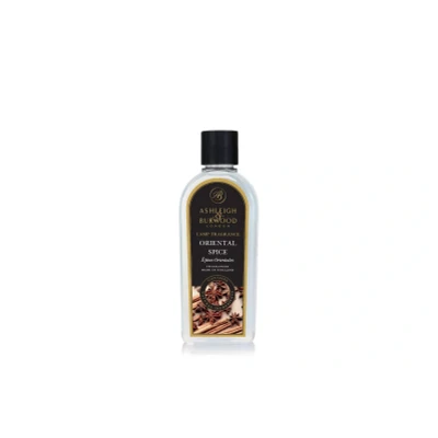 Afbeelding van Geurlamp olie Oriental Spice L Ashleigh &amp; Burwood