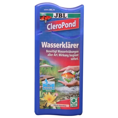 Afbeelding van JBL Cleropond 500 ml