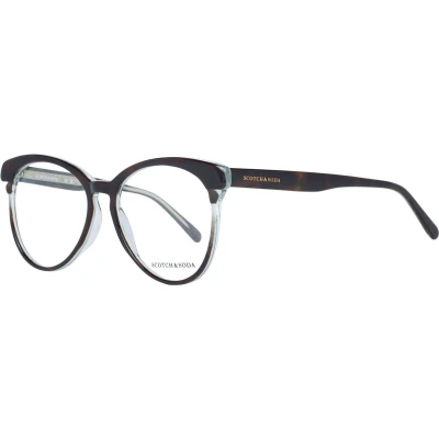 Afbeelding van Scotch &amp; Soda Optisch montuur SS3016 141 55