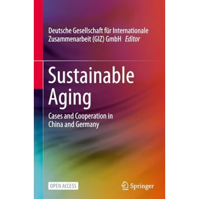 Afbeelding van Sustainable Aging