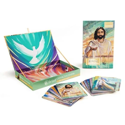 Afbeelding van Christ Consciousness Self Mastery Oracle