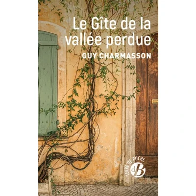 Image de Le Gîte de la vallée perdue
