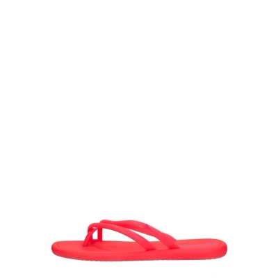 Afbeelding van Ipanema Teensandalen, Dames, Maat: 37, Oranje Kunststof