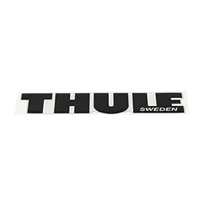 Afbeelding van Sticker THULE 14713 zwart