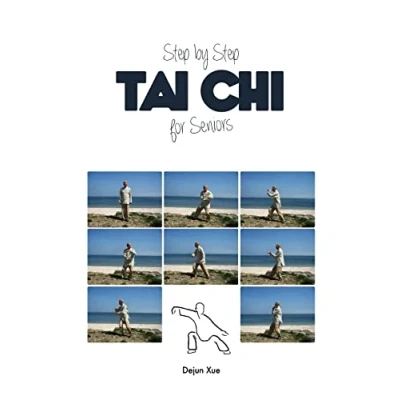Afbeelding van Tai Chi for Seniors, Step by