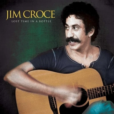 Afbeelding van Jim Croce Lost Time In a Bottle (2 LPs)