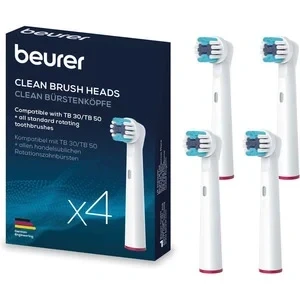 Image de Beurer T50 Brosse 4p
