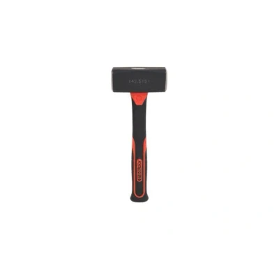 Afbeelding van KS TOOLS 142.5151 Moker 110, 280 45 GFK (met glasvezel versterkte kunststof) 1650
