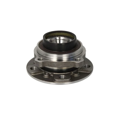 Afbeelding van BTA H1B022BTA Wiellagerset Voor BMW: 5 Saloon, Touring, X3