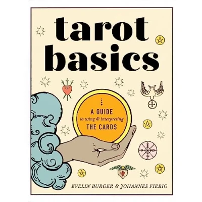 Afbeelding van Tarot Basics