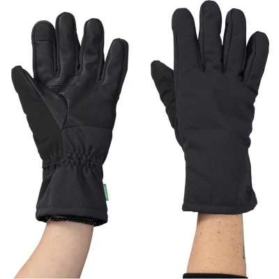 Afbeelding van Vaude Manukau Handschoenen Zwart M Man