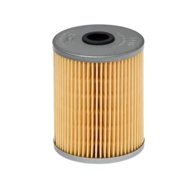 Afbeelding van Oliefilter, retarder HENGST E41H D237