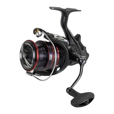 Afbeelding van Daiwa Ninja BR LT Vrijloopmolen 5000 C
