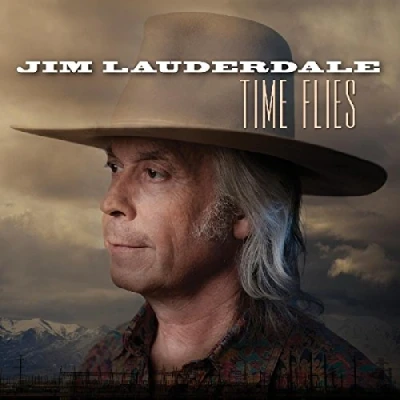 Afbeelding van Jim Lauderdale Time Flies