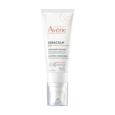 Image de Avene Xeracalm Ad Concentre 40ml