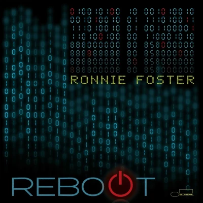 Afbeelding van Ronnie Foster Reboot (LP)