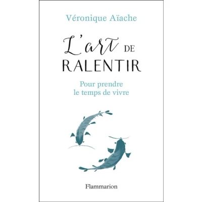 Image de L&#039;art de ralentir
