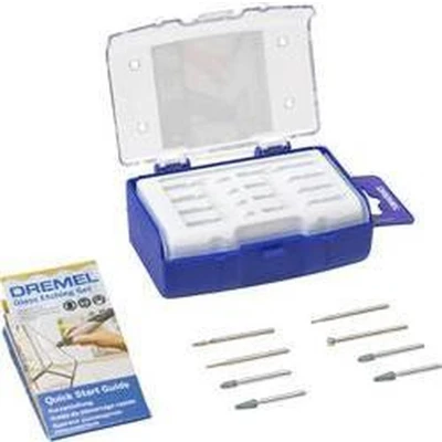 Afbeelding van Dremel 2615C682JA Graveermachine 1 stuk(s)