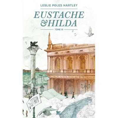 Image de Eustache et Hilda