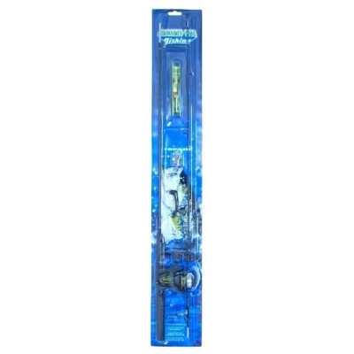 Afbeelding van Game On Fishing Werphengel