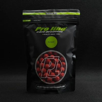 Afbeelding van Pro Line Readymades Insecto Boilies 20mm (5kg)