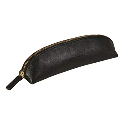 Image de CLAIRFTN FLYING TROUSSE CUIR TRIANG NR