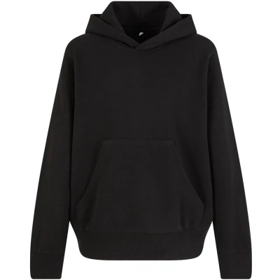 Afbeelding van Urban Classics Light Hoodie voor kinderen, Maat: 134/140, Black