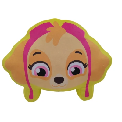 Afbeelding van Paw Patrol Kussen Gevormd 3760167653842