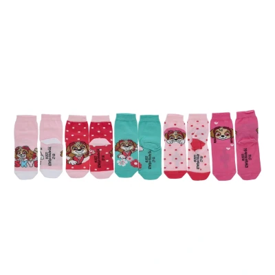 Afbeelding van Paw Patrol Sokken 10 Paar 8715409144997