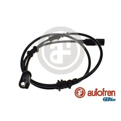 Afbeelding van AUTOFREN SEINSA DS0199 ABS sensor Vooras rechts, links Actieve 2 928 MERCEDES BENZ: B Class, A GLA