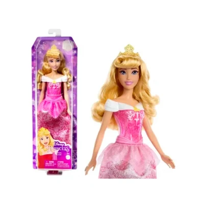 Afbeelding van Pop Princesses Disney Aurora