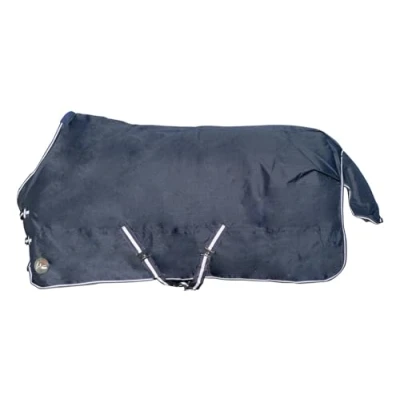 Afbeelding van HKM Regendeken Economic 0g Donkerblauw 155/205
