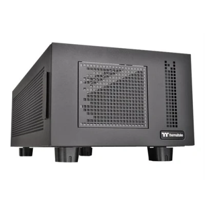 Image de Thermaltake Core P100 montage de refroidissement boîtier système externe