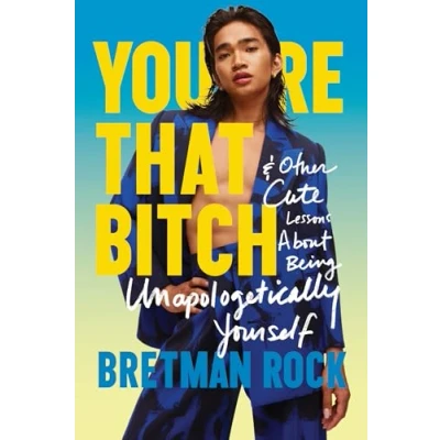 Afbeelding van You’re That B*tch