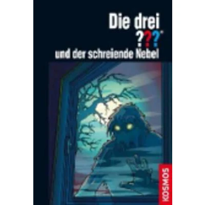Afbeelding van Die drei ??? und der schreiende Nebel (drei Fragezeichen)