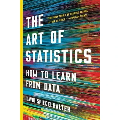 Image de The Art of Statistics