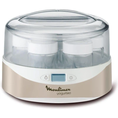 Afbeelding van Moulinex Yg231e32 Yoghurtmaker