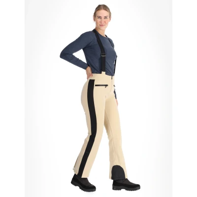 Afbeelding van ICEPEAK ellsworth Broek ski dames Beige