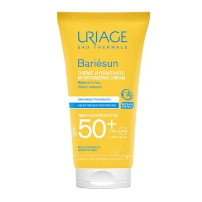 Afbeelding van Uriage Bariesun Solaire Creme Spf50+ 50 ml