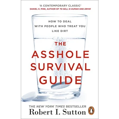 Afbeelding van The Asshole Survival Guide