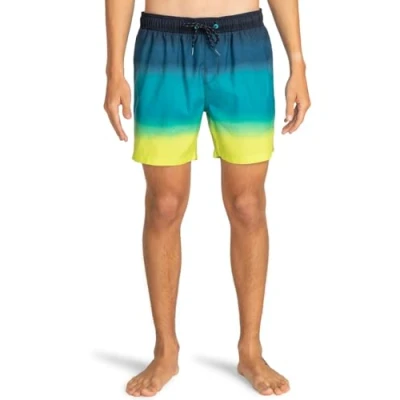 Afbeelding van BILLABONG All Day Fade Lb Zwembroek voor heren, 1 stuk