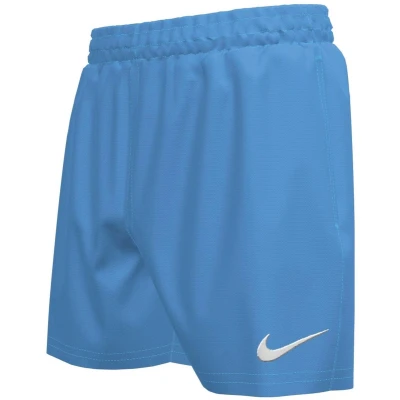 Afbeelding van Nike Performance Volley Shorts, Dames, Maat: 137/147, University blue