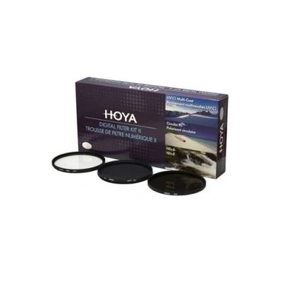 Afbeelding van Hoya Digital Filter Kit II 72mm