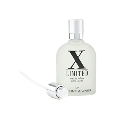 Afbeelding van Etienne Aigner X limited Eau de Toilette 125 ml
